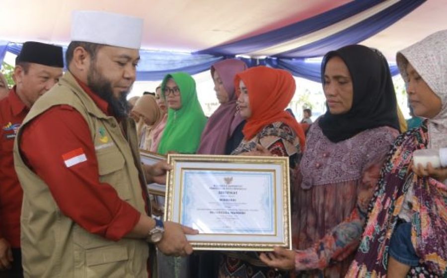 Pemkot bengkulu
