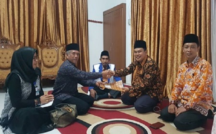 Daerah