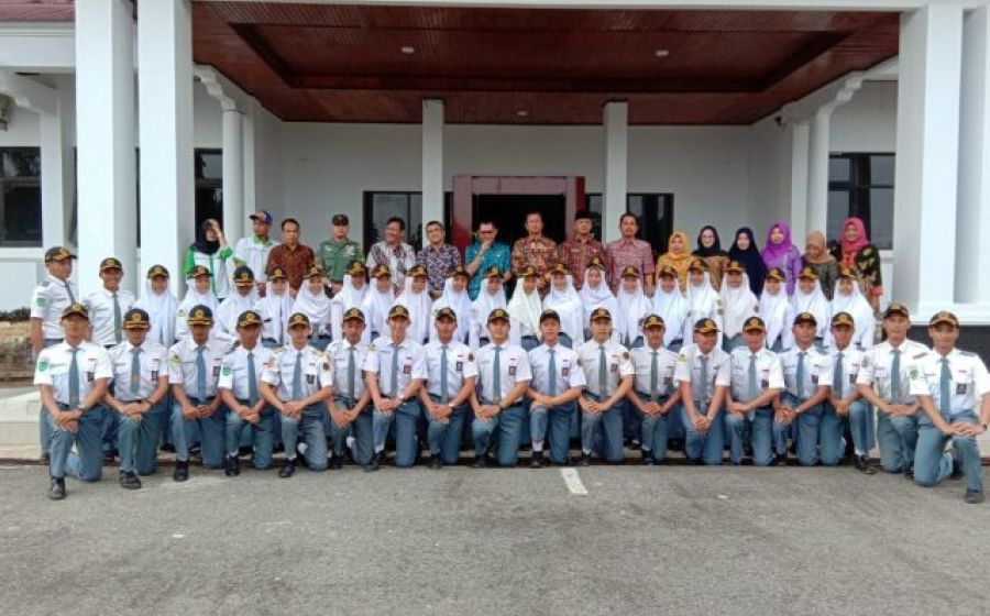 Daerah