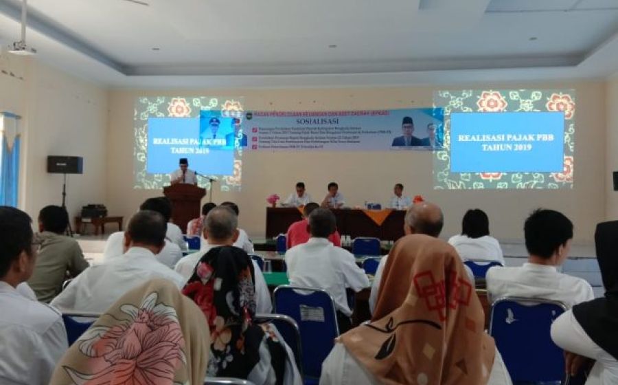 Daerah