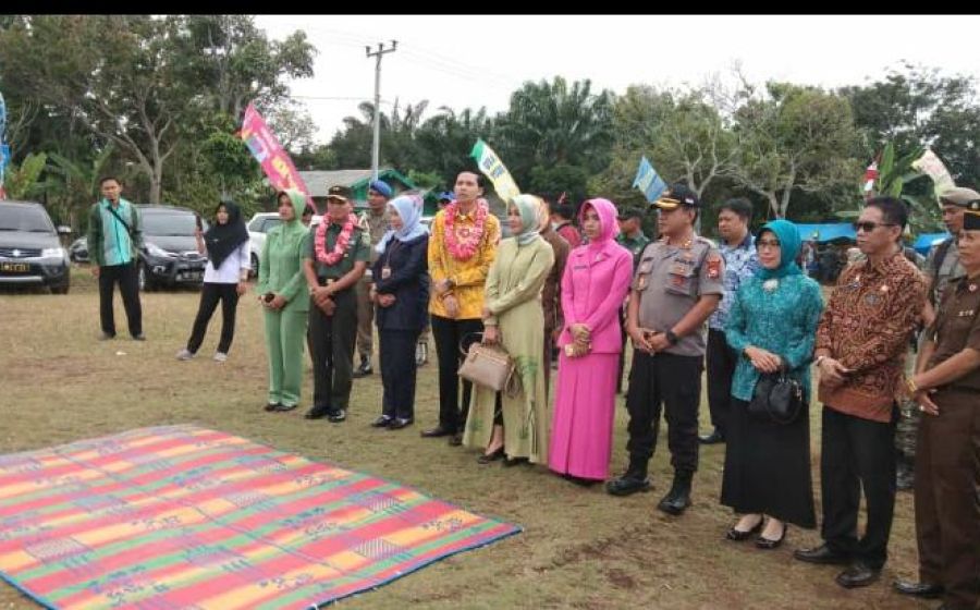 Daerah