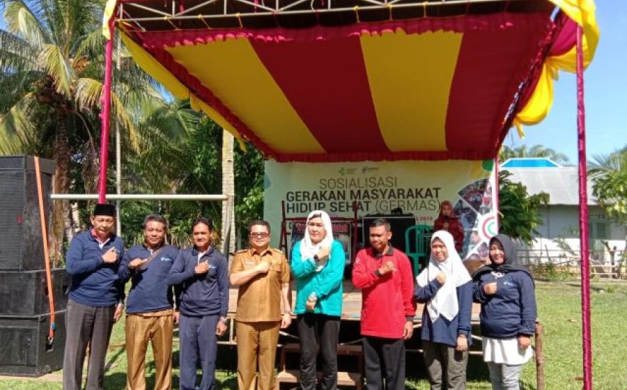Daerah
