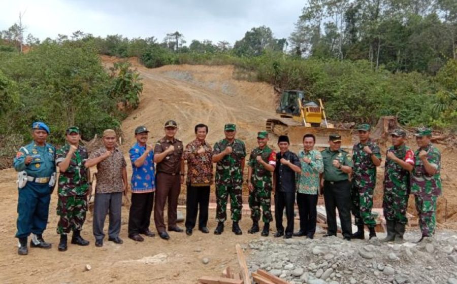 Daerah