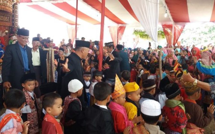 Pemkot bengkulu