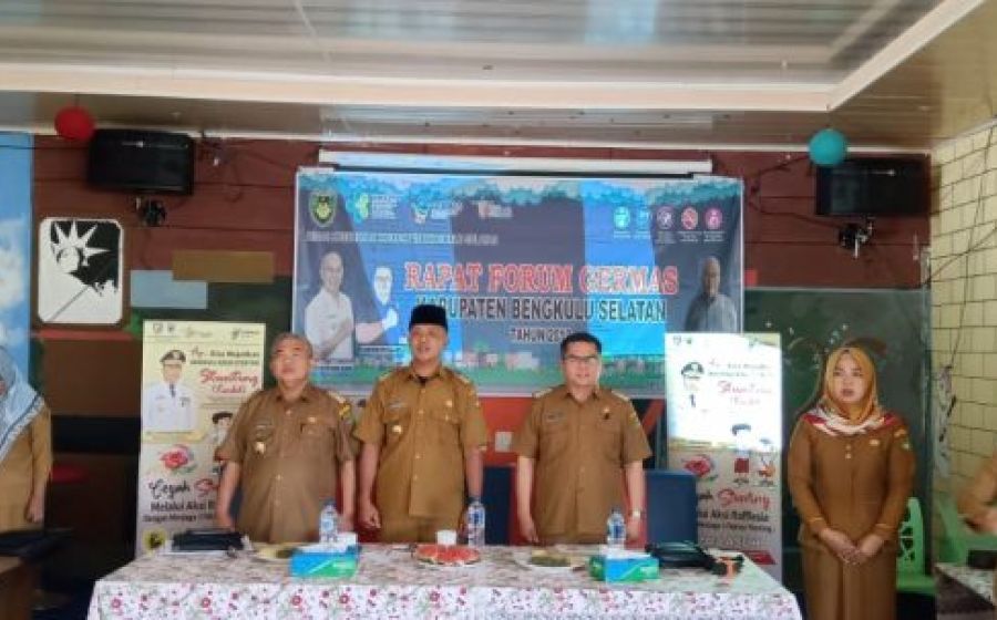 Daerah