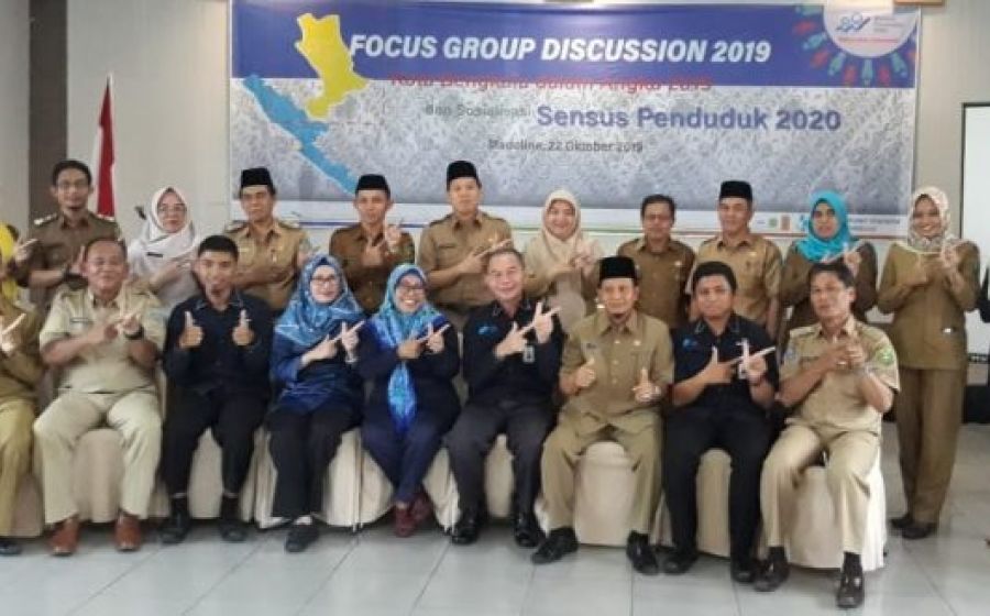 Pemkot bengkulu