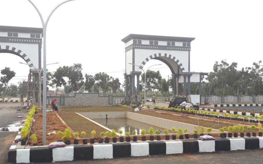 Daerah