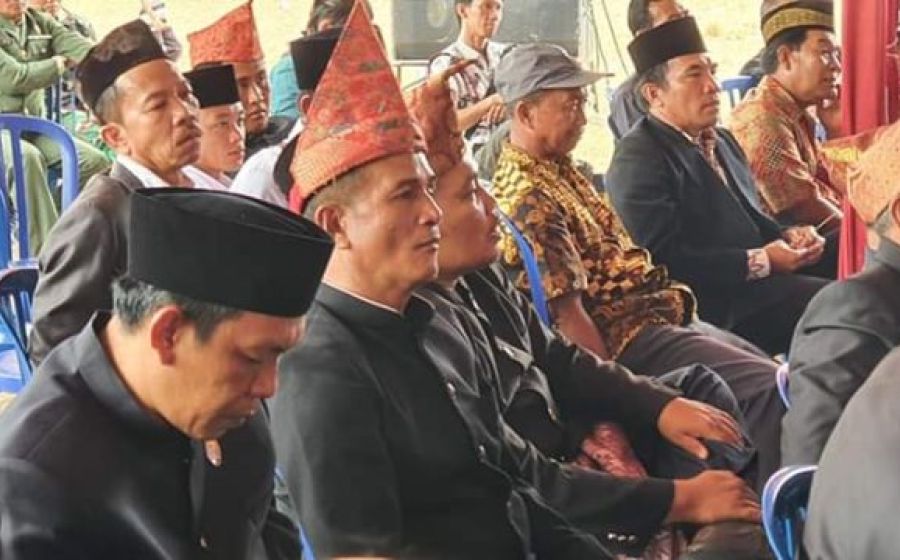 Daerah
