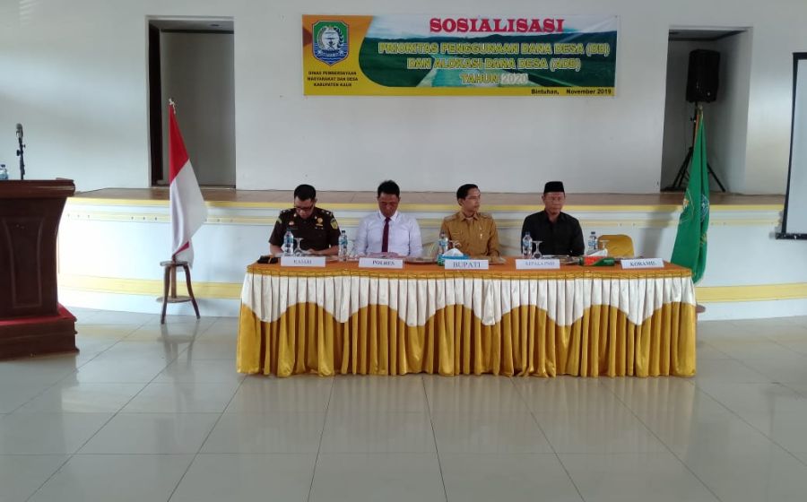 Daerah