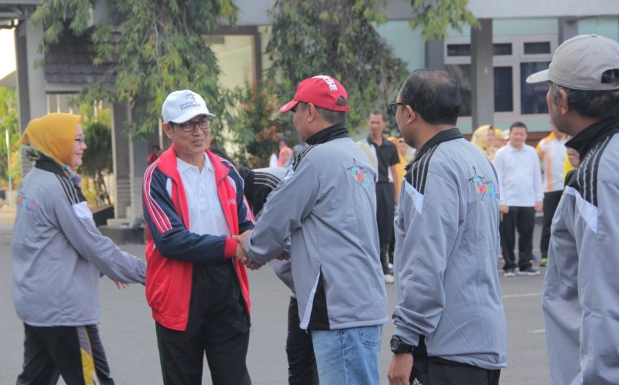 Pemerintahan