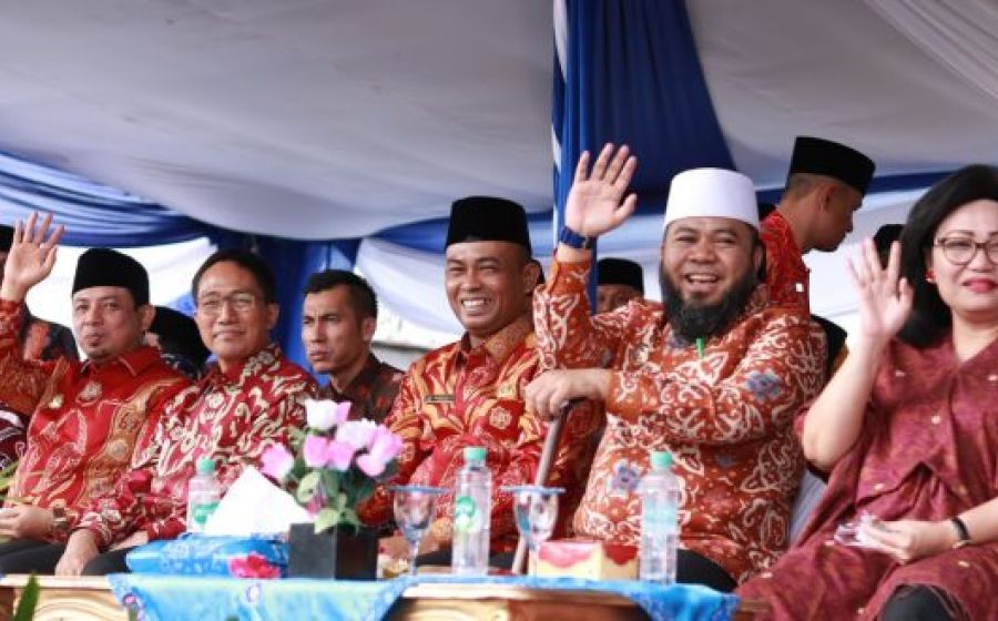 Pemkot bengkulu