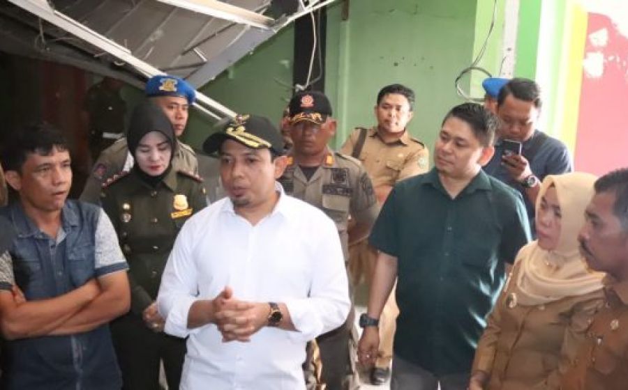 Pemkot bengkulu