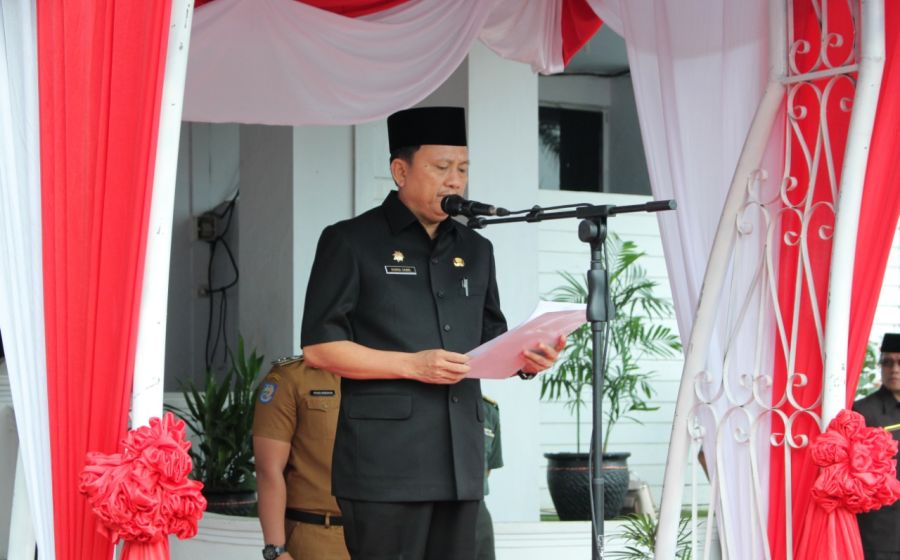 Pemerintahan