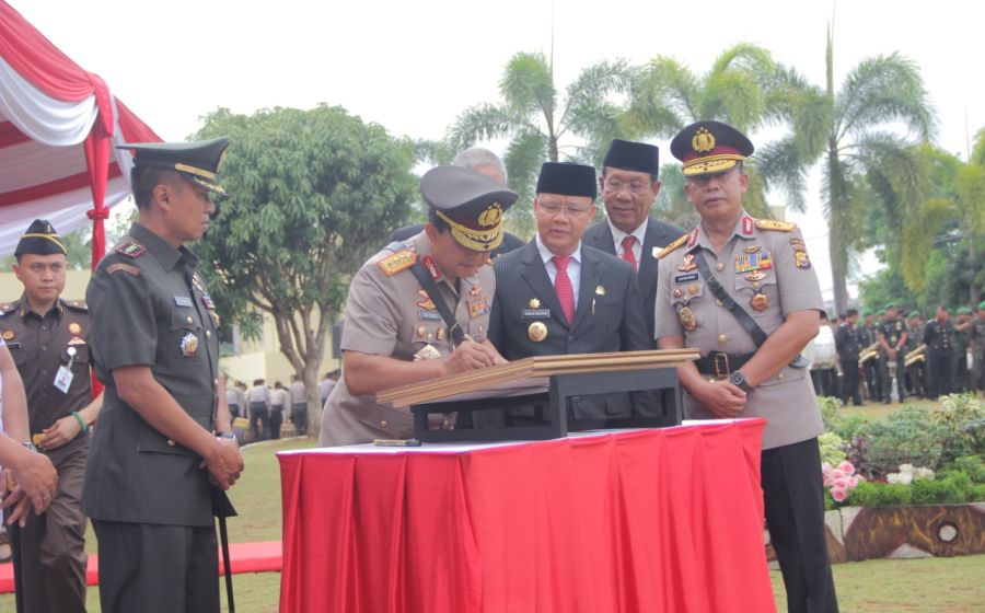 Pemerintahan