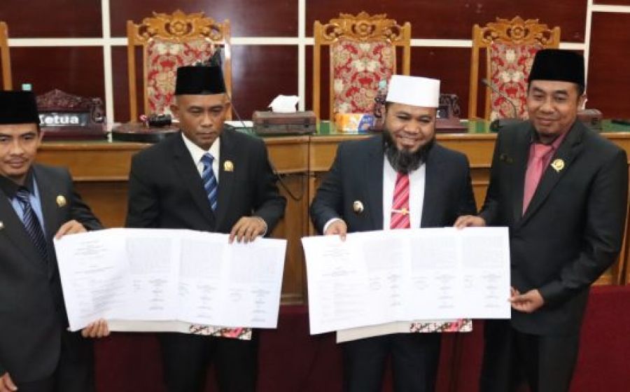 Pemkot bengkulu