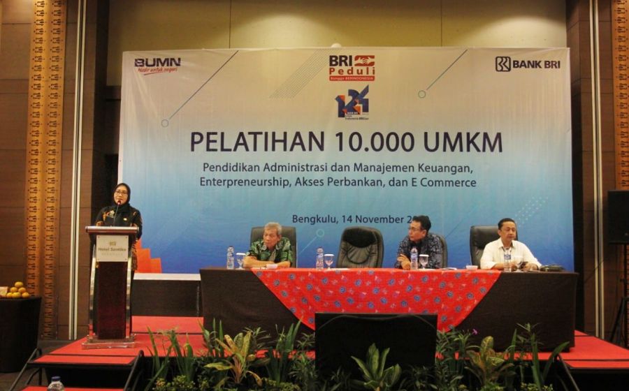 Pemerintahan