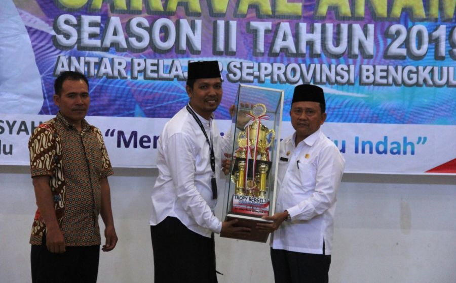 Pemerintahan