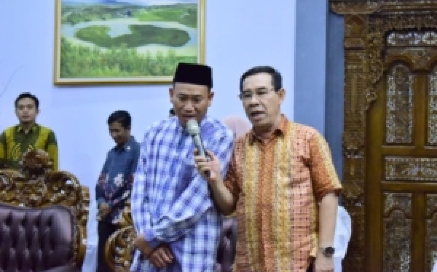 Daerah
