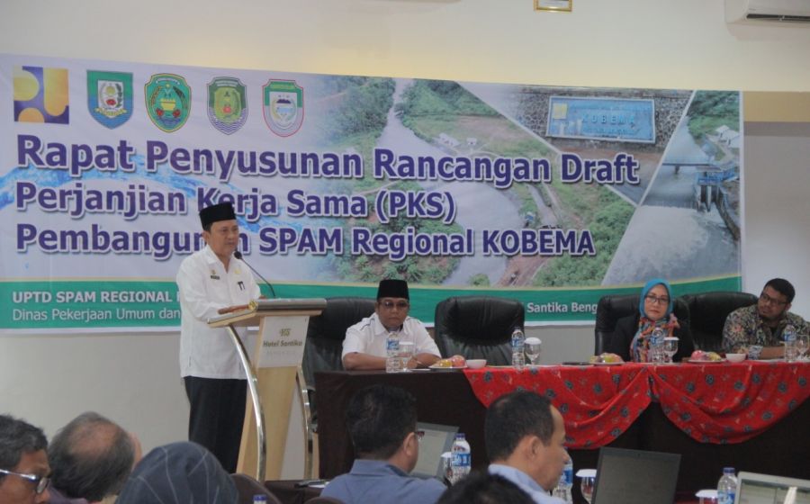 Pemerintahan