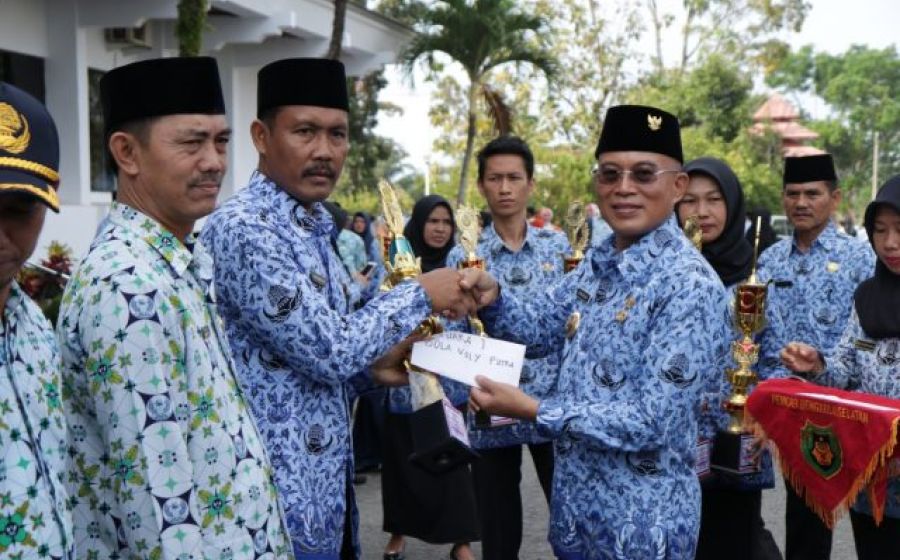 Daerah