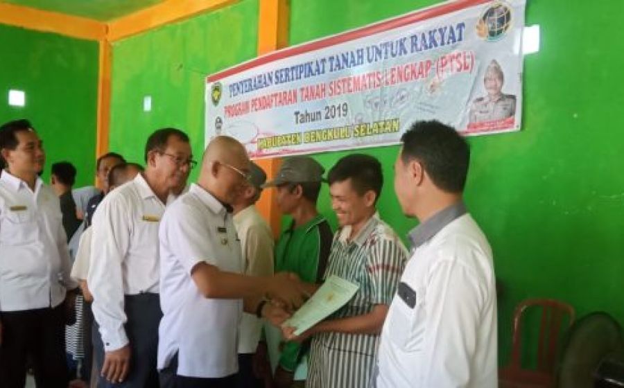Daerah