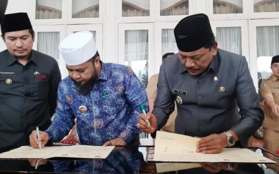 Pemkot bengkulu
