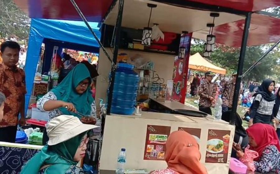 Pemkot bengkulu