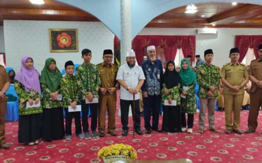 Pemkot bengkulu