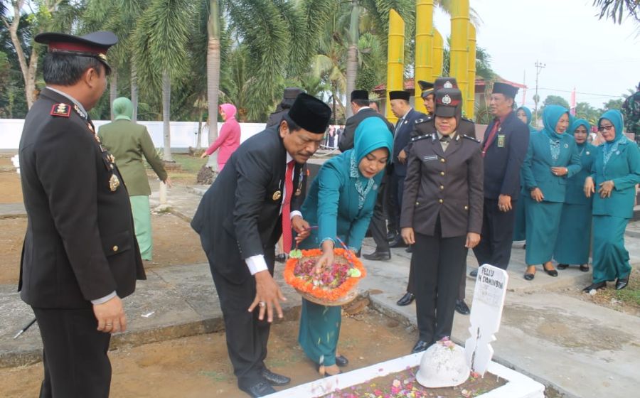 Daerah