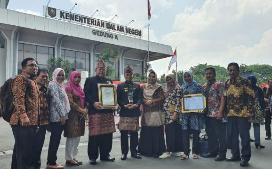 Daerah