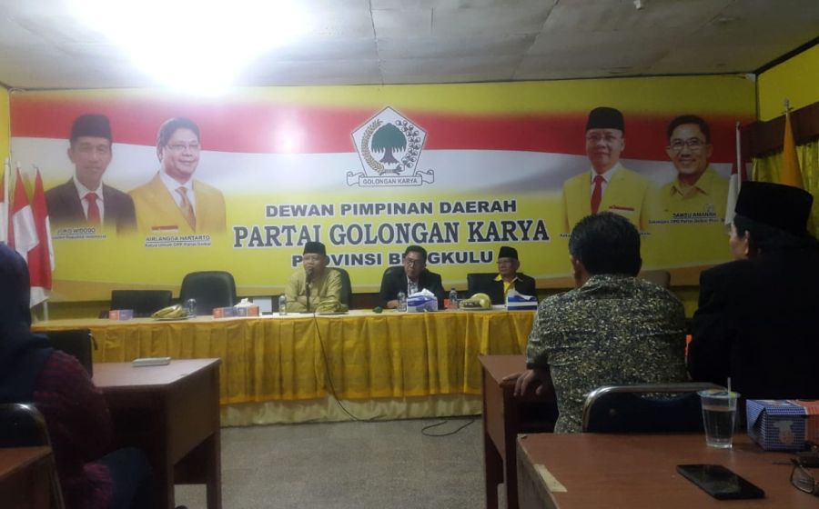 Pemerintahan