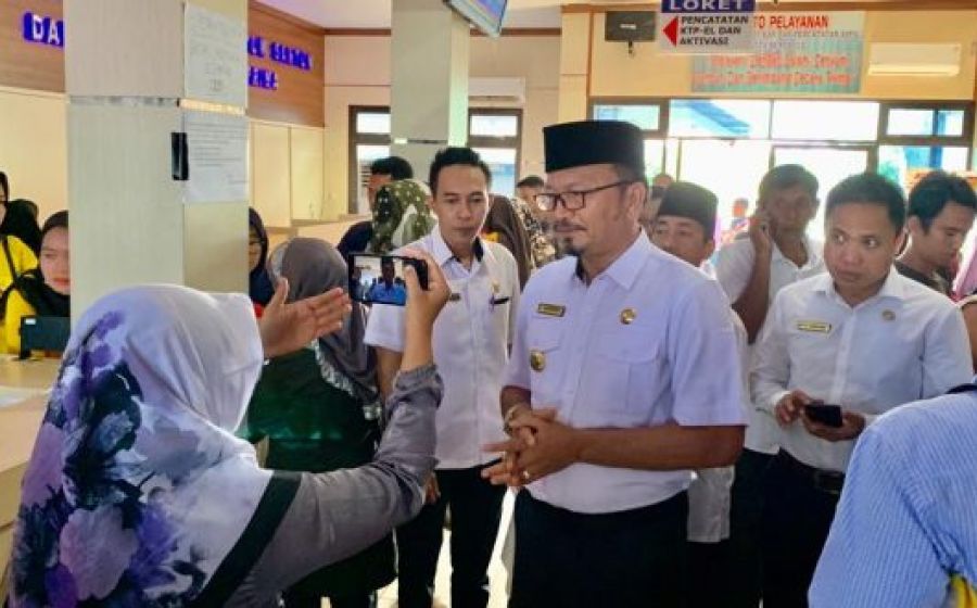 Pemkot bengkulu