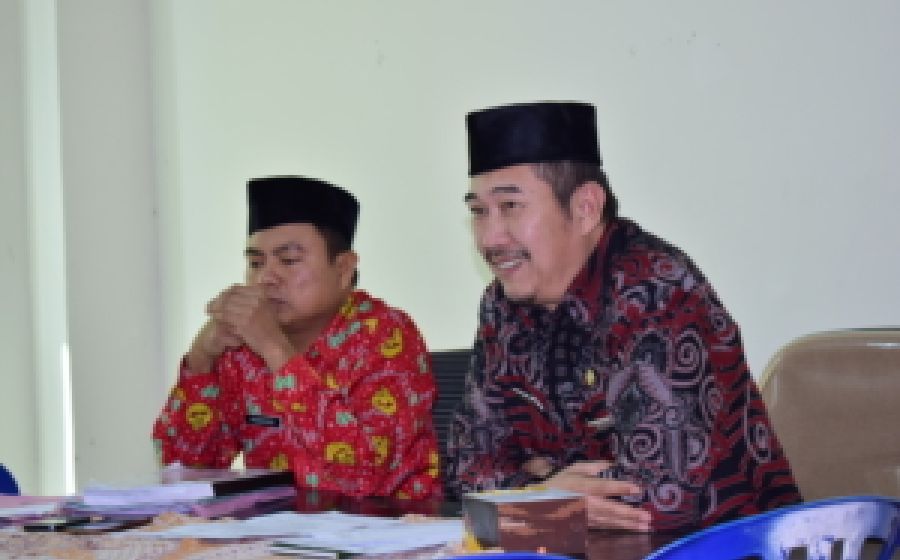 Daerah