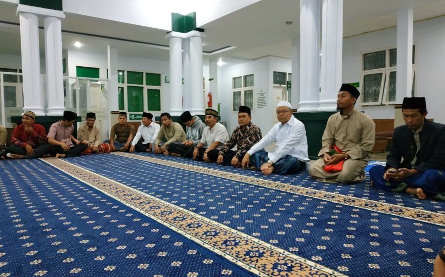 daerah