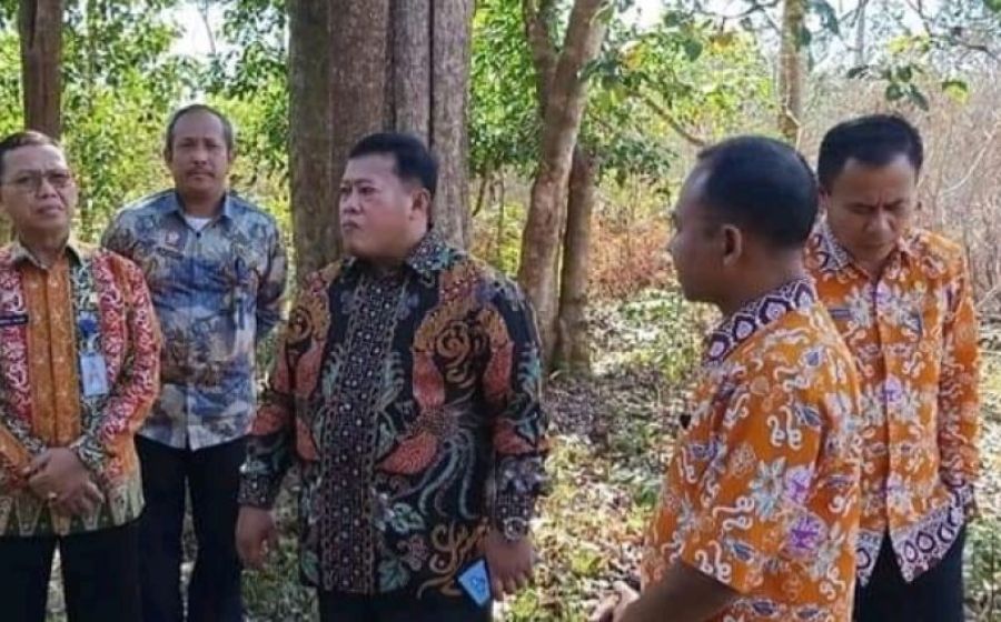 Daerah