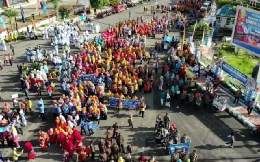 Pemkot bengkulu