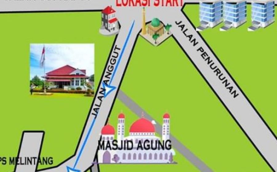 Pemkot bengkulu