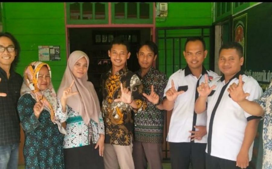 Daerah
