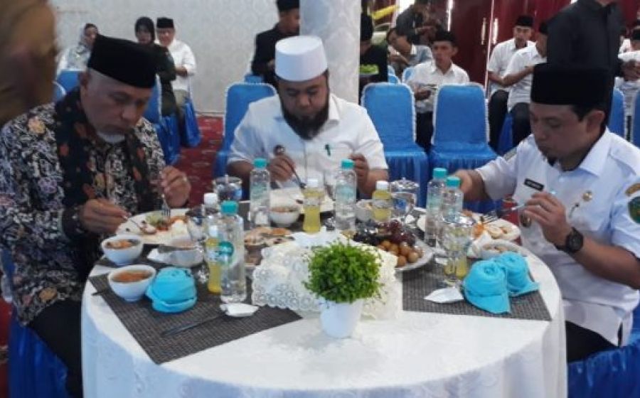 Pemkot bengkulu