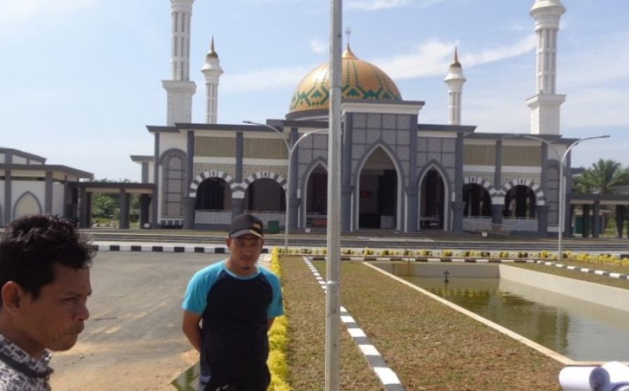 Daerah
