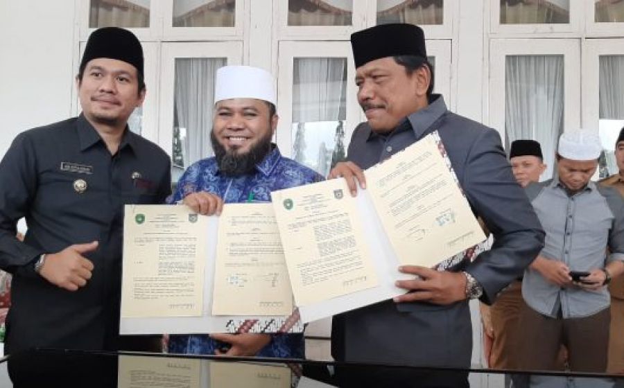Pemkot bengkulu