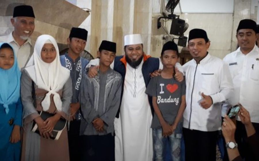 Pemkot bengkulu