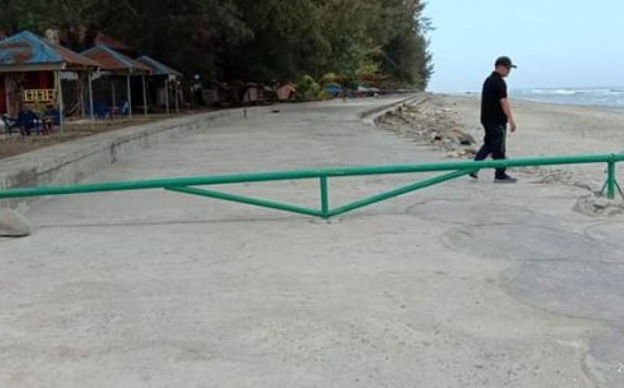 Daerah
