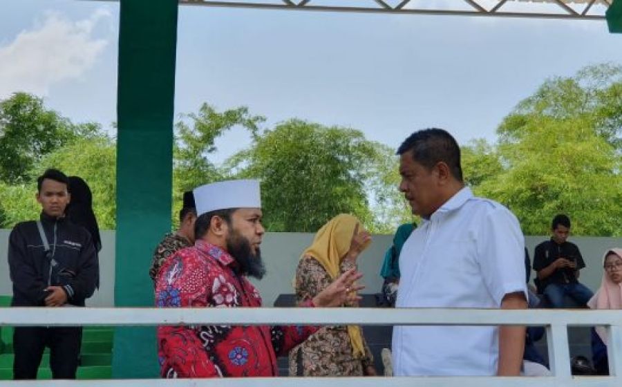 Pemkot bengkulu