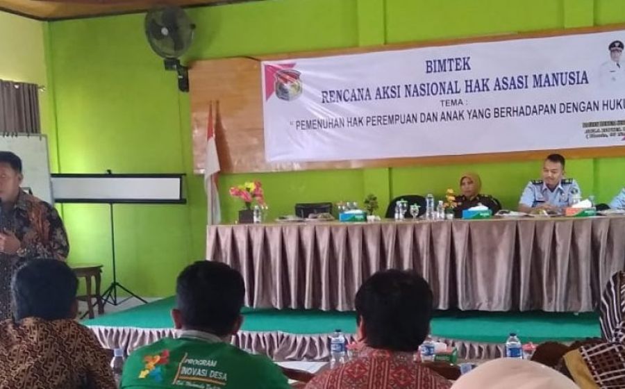Daerah