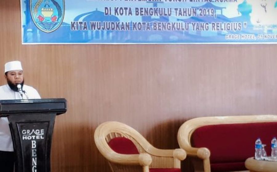 Pemkot bengkulu