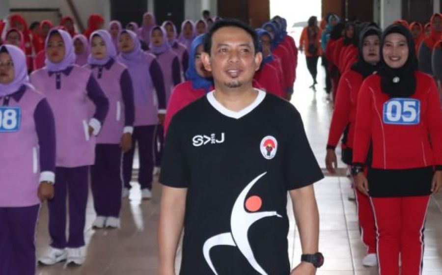 Pemkot bengkulu