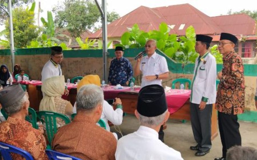 Daerah