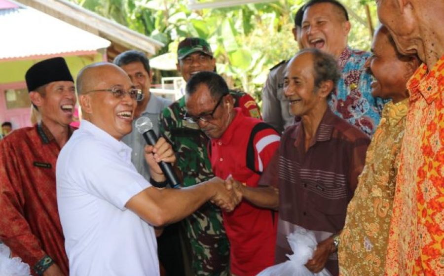 Daerah