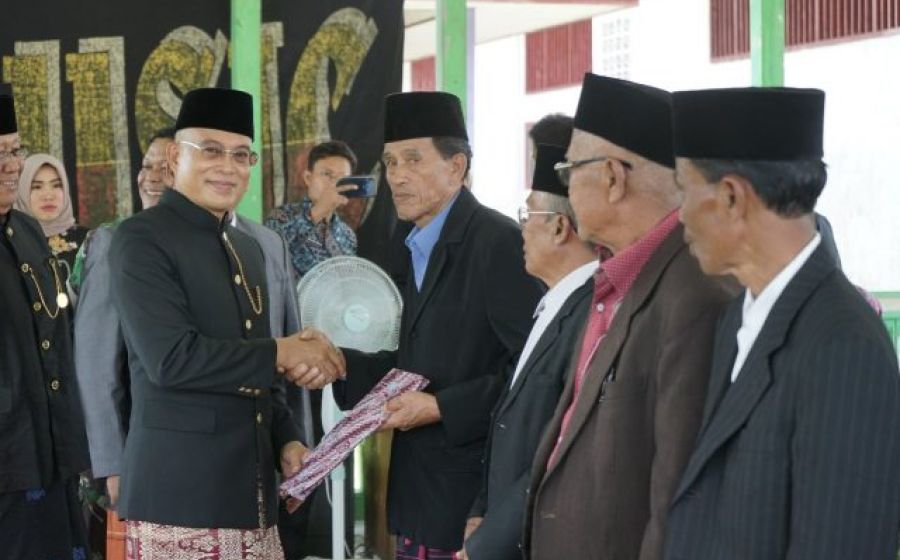 Daerah